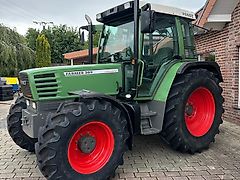 Fendt Farmer 309 Turbomatik gebraucht