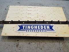 New Holland TF78 (Spare part/Reservedel/Ersatzteil)