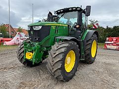 John Deere 6250R