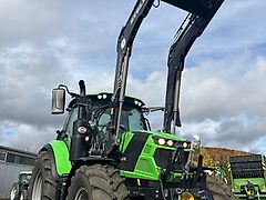 Deutz-Fahr 6150.4 TTV