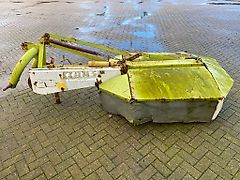 Claas CORTO 165
