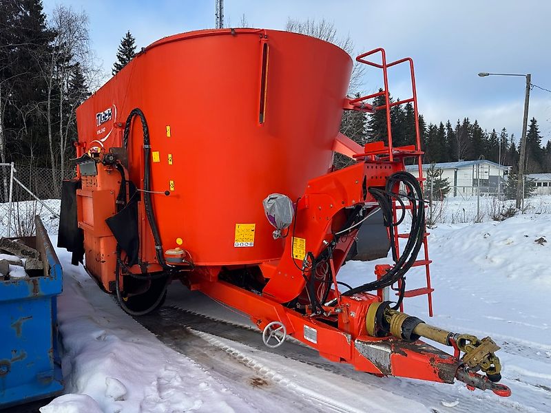 Seko Tiger 240