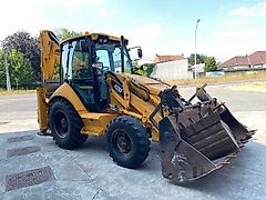 Caterpillar 428F