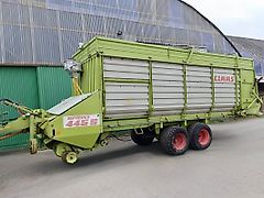 Claas Sprint 445S
