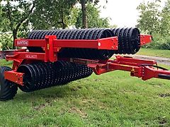 Quivogne ROLLMOT Ackerwalze Preis ab 12.600 €