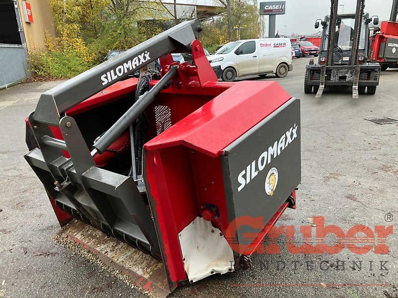 Gruber D 1800 W