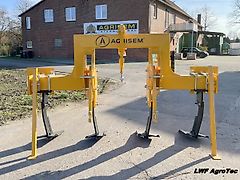 AGRISEM Combiplow Platinum BC