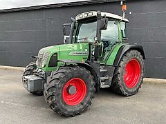 Fendt Farmer 412 vario