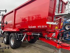 Annaburger EcoLiner HTS 22G.14