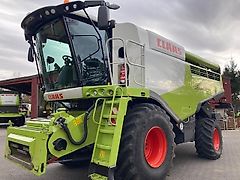 Claas Lexion 750