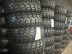 BRT HW80 Reifen 16/70-20 NEUREIFEN *AKTION*