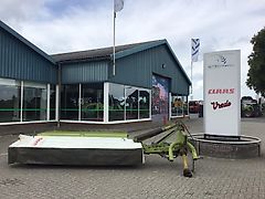 Claas DISCO 3050 C PLUS