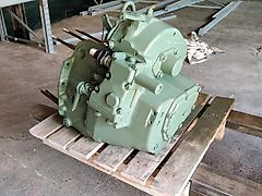 Unimog Getriebe UG3/65 *Überholt* inkl. MwSt