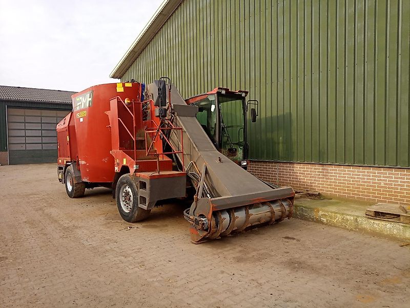 RMH VSL 18 eco