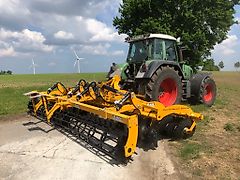 AGRISEM Disc-O-Mulch Serie R