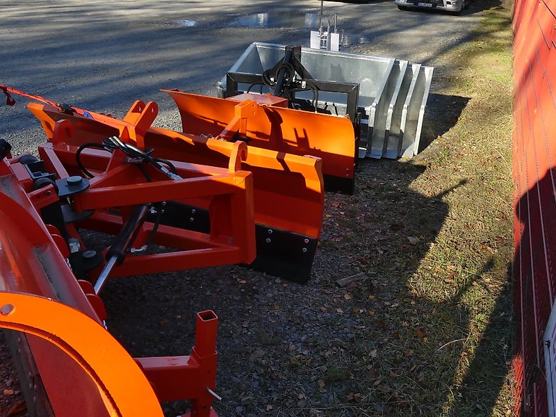 Sonstige Schneeschild Schneepflug Vario HD 3,0 mtr.