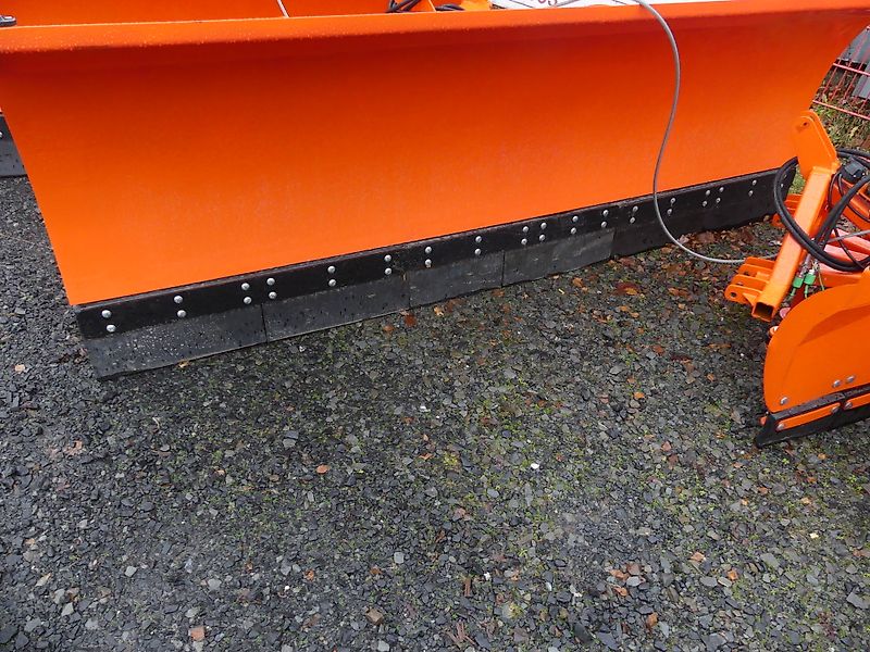 Sonstige Schneeschild Schneepflug Vario HD 3,0 mtr.