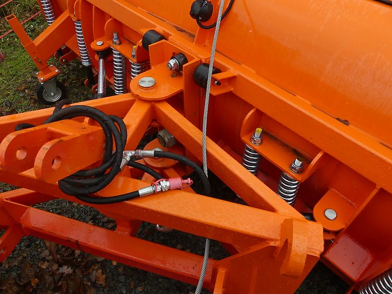 Sonstige Schneeschild Schneepflug Vario HD 3,0 mtr.