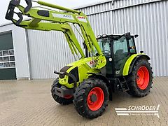 Claas AXOS 330