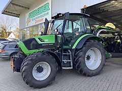 Deutz-Fahr Agrotron TTV 420 DCR