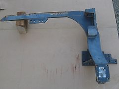 David Brown - marque inconnue Francaise inconnue pour David Brown