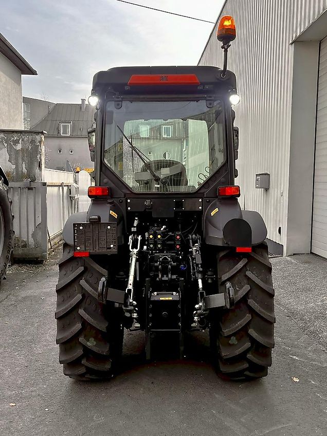 SAME Frutteto 95 GS (Stage V)