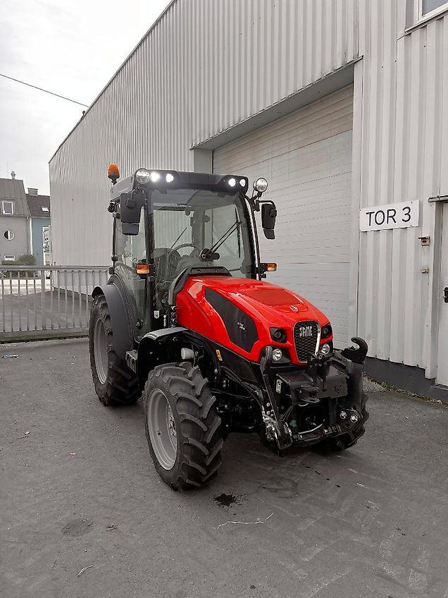 SAME Frutteto 95 GS (Stage V)