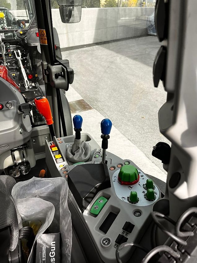 SAME Frutteto 95 GS (Stage V)