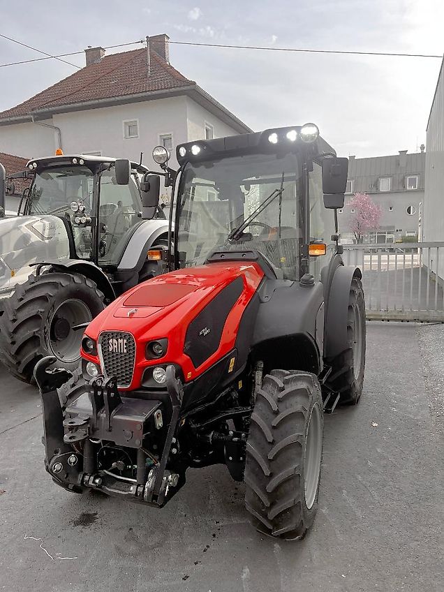 SAME Frutteto 95 GS (Stage V)