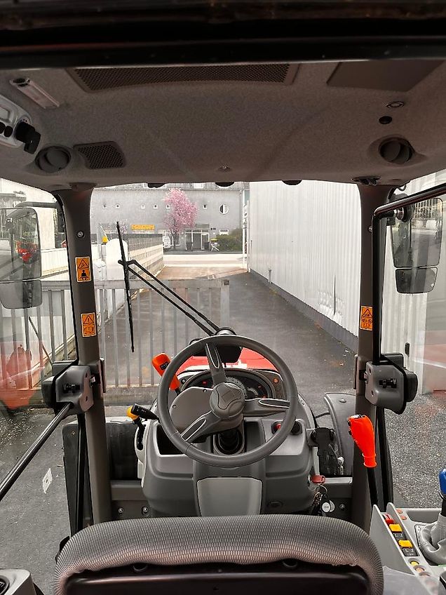 SAME Frutteto 95 GS (Stage V)