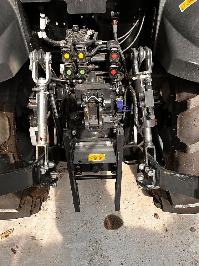 SAME Frutteto 95 GS (Stage V)