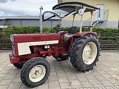 Case IH 453