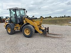 Caterpillar 908M