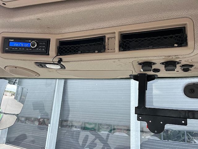 Fendt 312 Vario Gen4