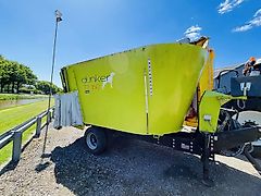 Storti Dunker T2 160