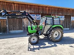 Deutz-Fahr DX 3.30 Vario Cab