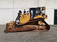 Caterpillar D6T LGP