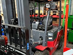 Puma Multipower Puma Gabelstapler P GL1.350X 5000kg 54PS