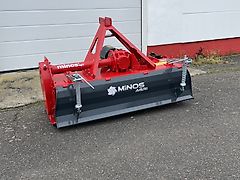 Minos Agri Bodenfräse T-SR-1600