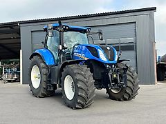 New Holland T7.245 Autocommand Stage 5