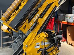 Orsi ORSI Auslegemulcher River Compact Plus 450 Lagermaschine