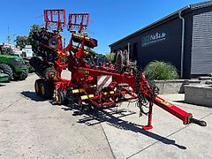 Väderstad Carrier 650 CrossCutter Disc