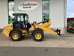 Caterpillar 908 HL