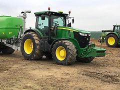 John Deere 7280R