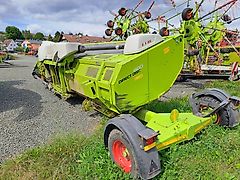 Claas Direct Disc 600
