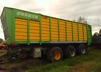 Joskin Silospace 26/50 Joskin Silospace 26/50