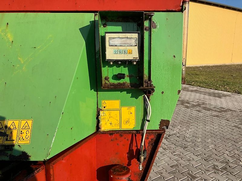 Strautmann MULTI-MIX 900