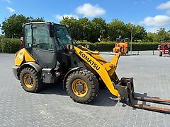 Komatsu WA 70