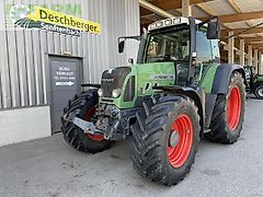 Fendt 714 vario