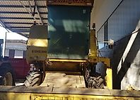 New Holland 8060 New Holland 8060
